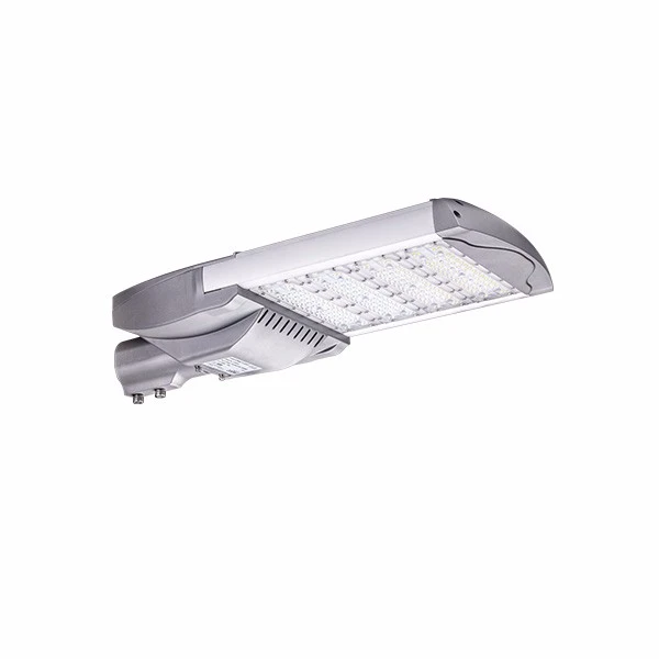 100000 Hours Life Span 30W To 300W LED Street Light With NEMA ZHAGA Connector