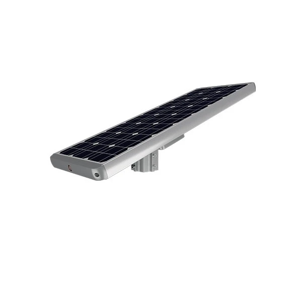 3 years warranty all in one solar street light