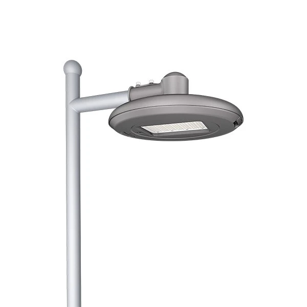 27W 37W 56W Led Garden Light With 7 Years Warranty