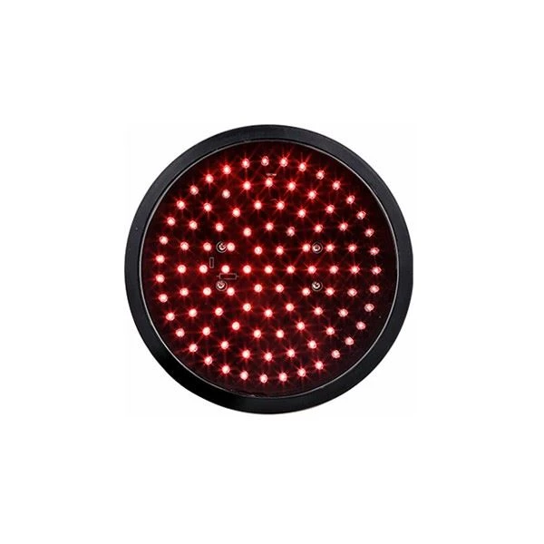 China Led Traffic Light factory