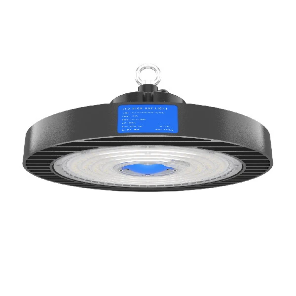 UFO Led Bay Light 100w